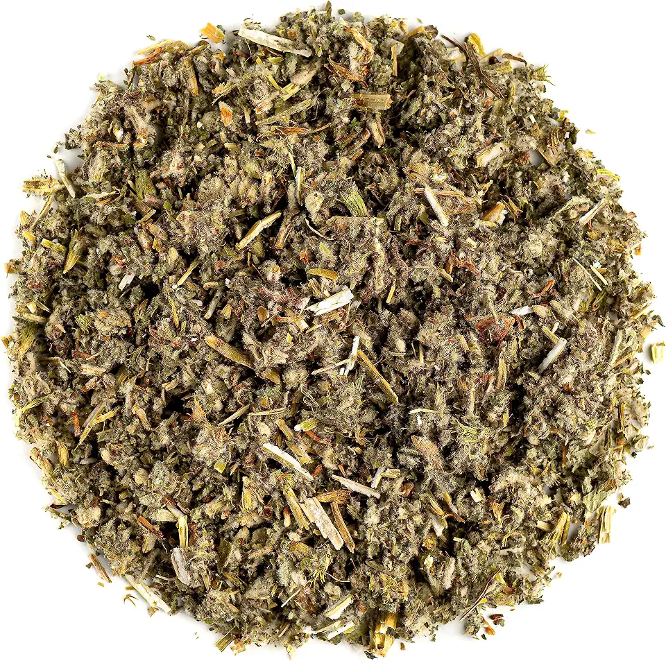 Schwarznessel bei Nervosität und Magenkrämpfen 1 Schwarznessel Tee Schwarznesselkraut - Andorn Tee - Schwarznesseltee - Ballota Nigra Schwarznessel Kraut Tee Schwarznessel Blaetter Schwarz Nessel Schwarze Tee 350G