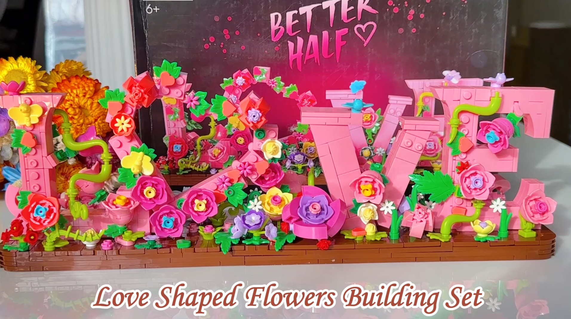 Flower lovers様 リクエスト 8点 まとめ商品 Here's your first look at the 40683 Flower Trellis Display: GWP