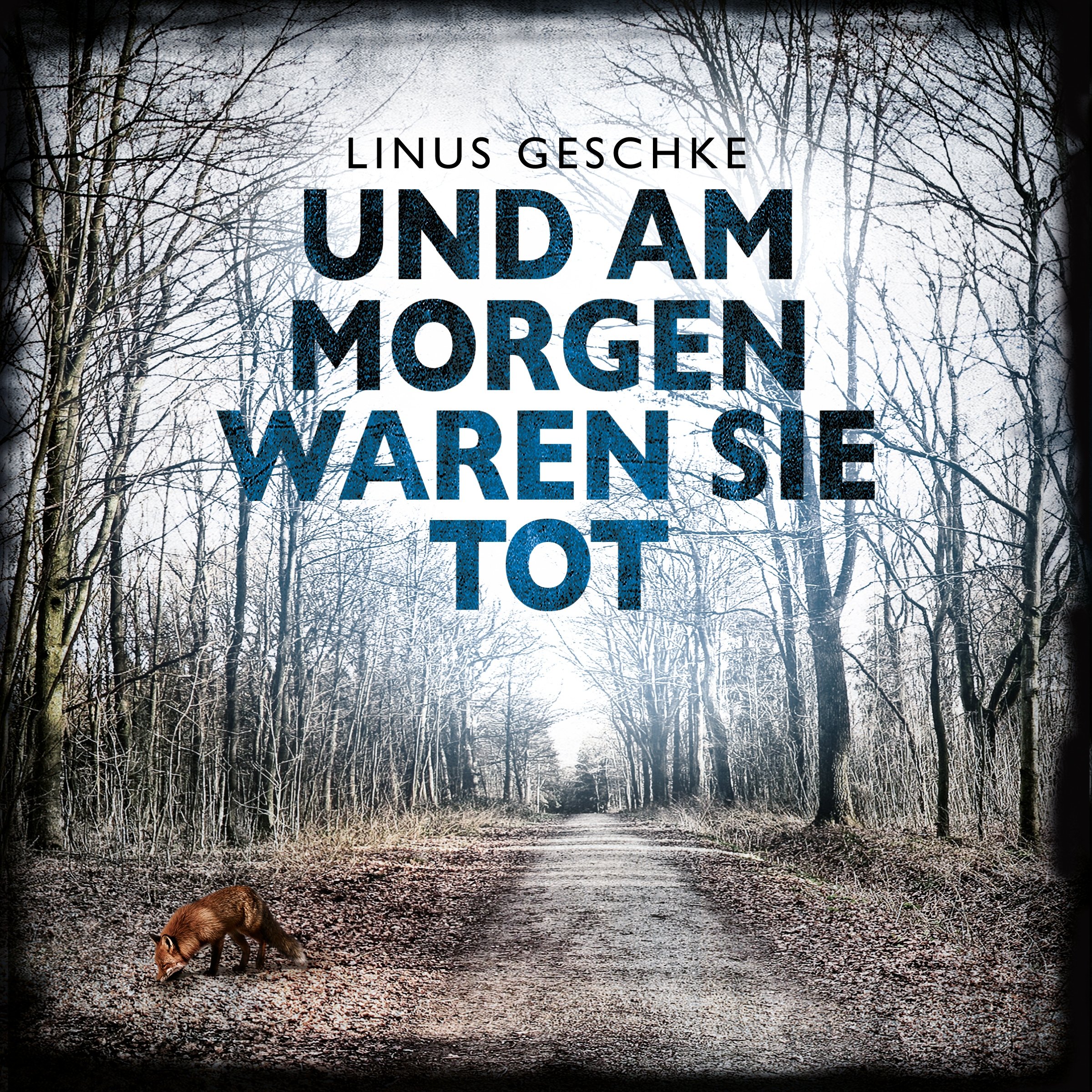 Cover art for Und am Morgen waren sie tot