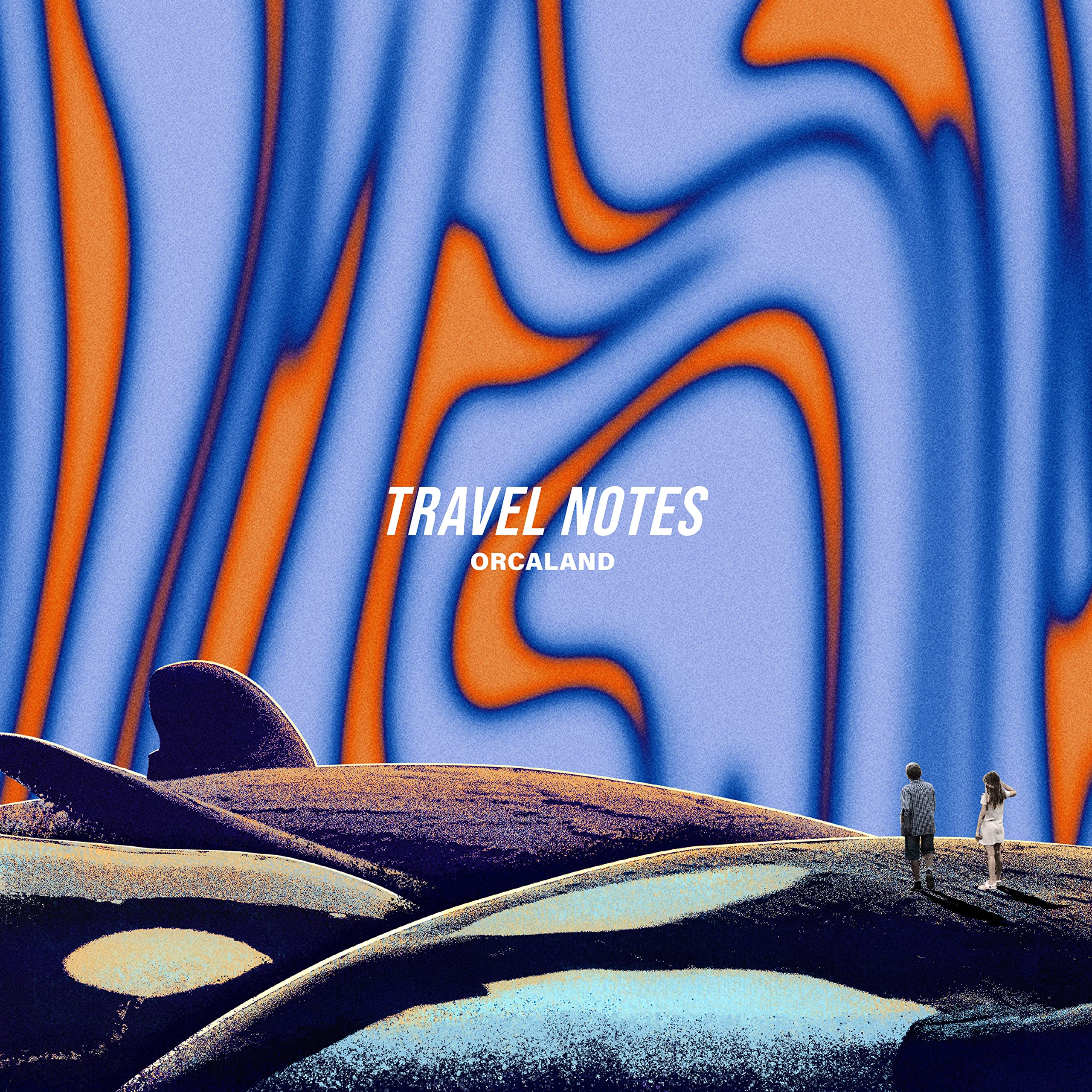 Amazon.co.jp: Travel Notes: Music