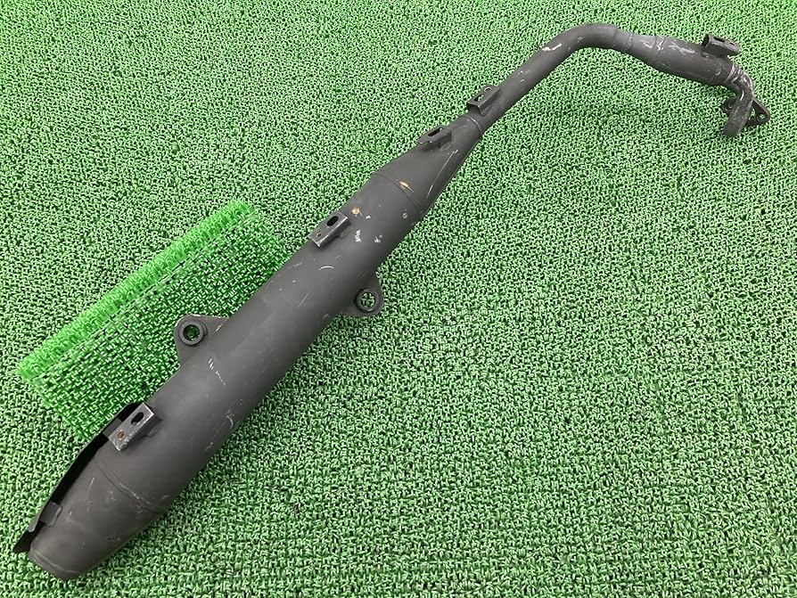 Amazon | Honda(ホンダ) CT125ハンターカブマフラーK2ETH1純正中古