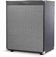 Amazon.co.jp: アンペグ AMPEG ベースアンプコンボ RB-210 500W