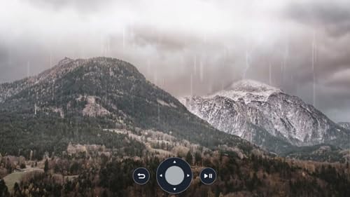 Nature Sounds - Relaxing Rain Sounds For Sleep