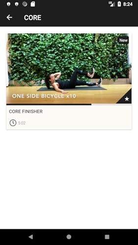 Elise’s Bodyshop On Demand