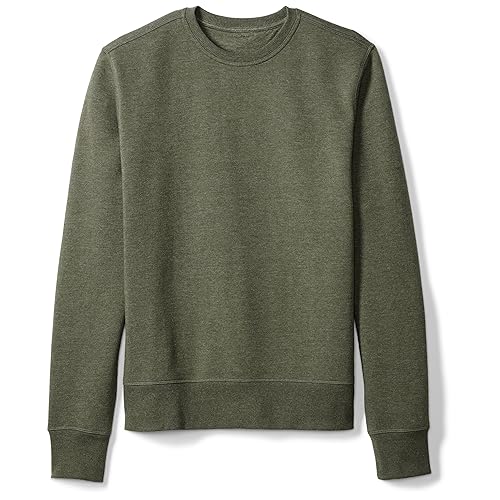 sweatshirt olive