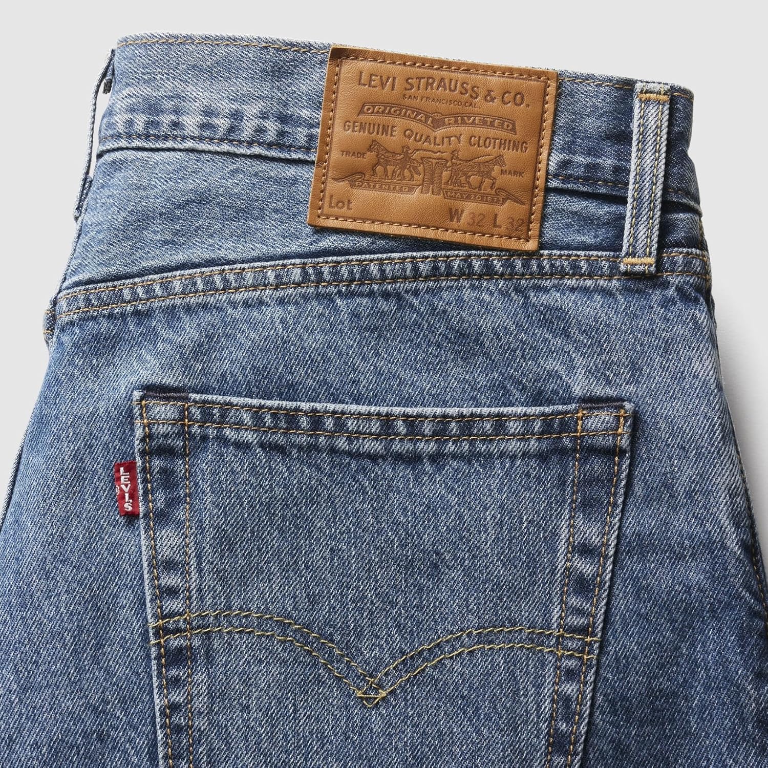 LEVI'S FENOM fm360-0008 fragment デニム34 LEVI'S FENOM fm360-0008 fragment デニム34 FRAGMENT DESIGN × LEVI'S