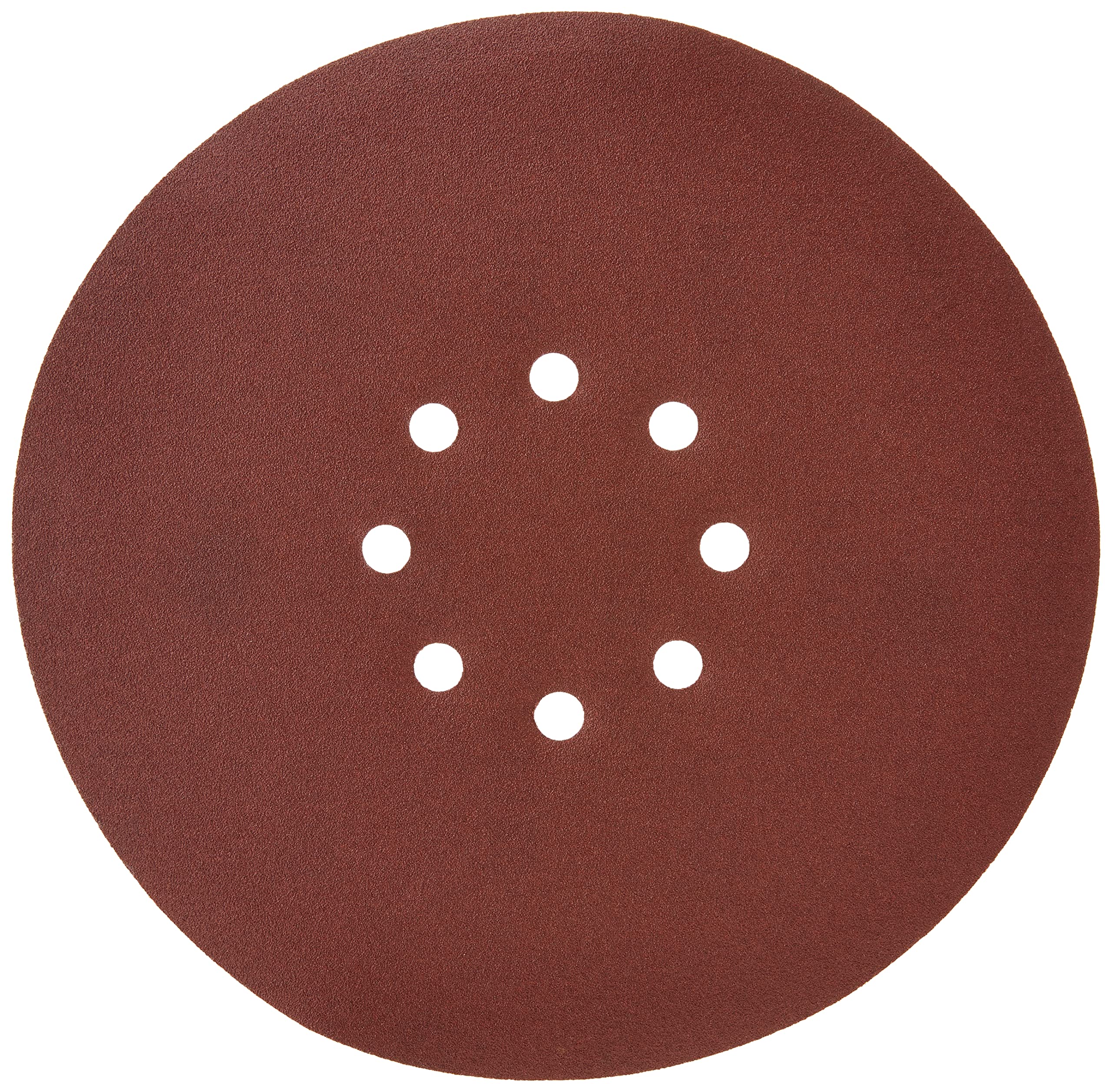 SCHEPPACH DS930 Ponceuses de Murs et Plafond, Équipée de Têtes de Ponçage Interchangeables & Silverline 273151 Lot de 10 Disques abrasifs perforés auto-agrippant 225 mm Grain 120