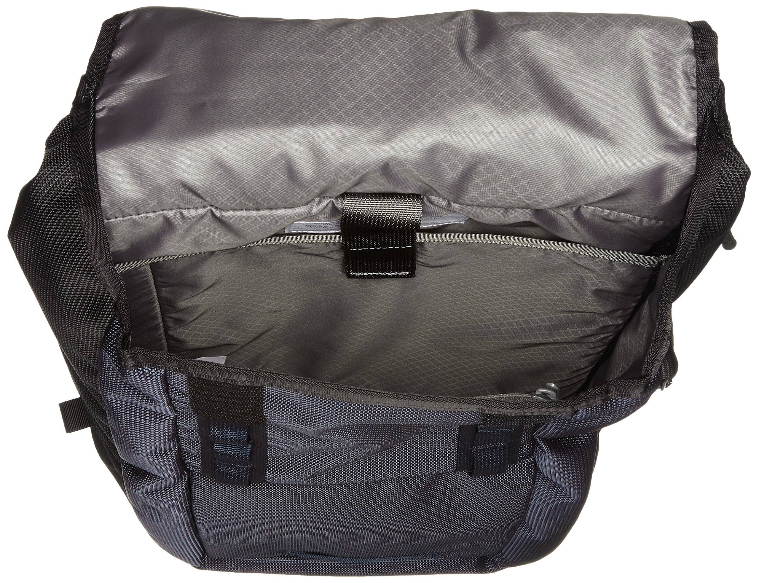 timbuk2 leader pack backpack abyss Authority Laptop Deluxe OS / Eco Static Featured with beautiful base fabric Backpacks for Work & Travel