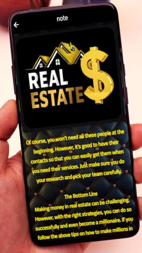 real estate investment guide