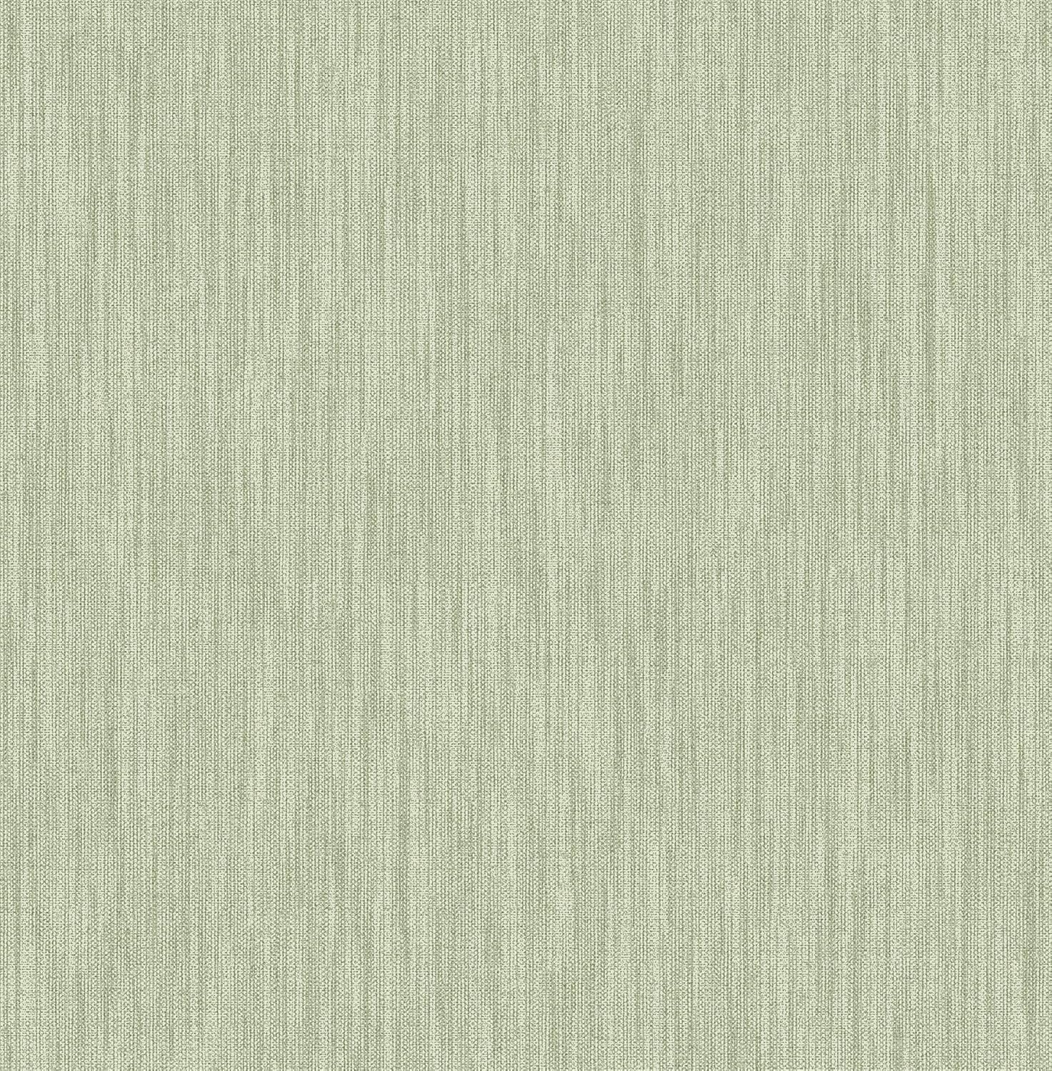 A-Street Prints Chiniile Light Blue Linen Texture Wallpaper