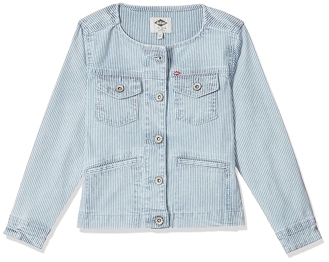 Lee Cooper Girls Jacket