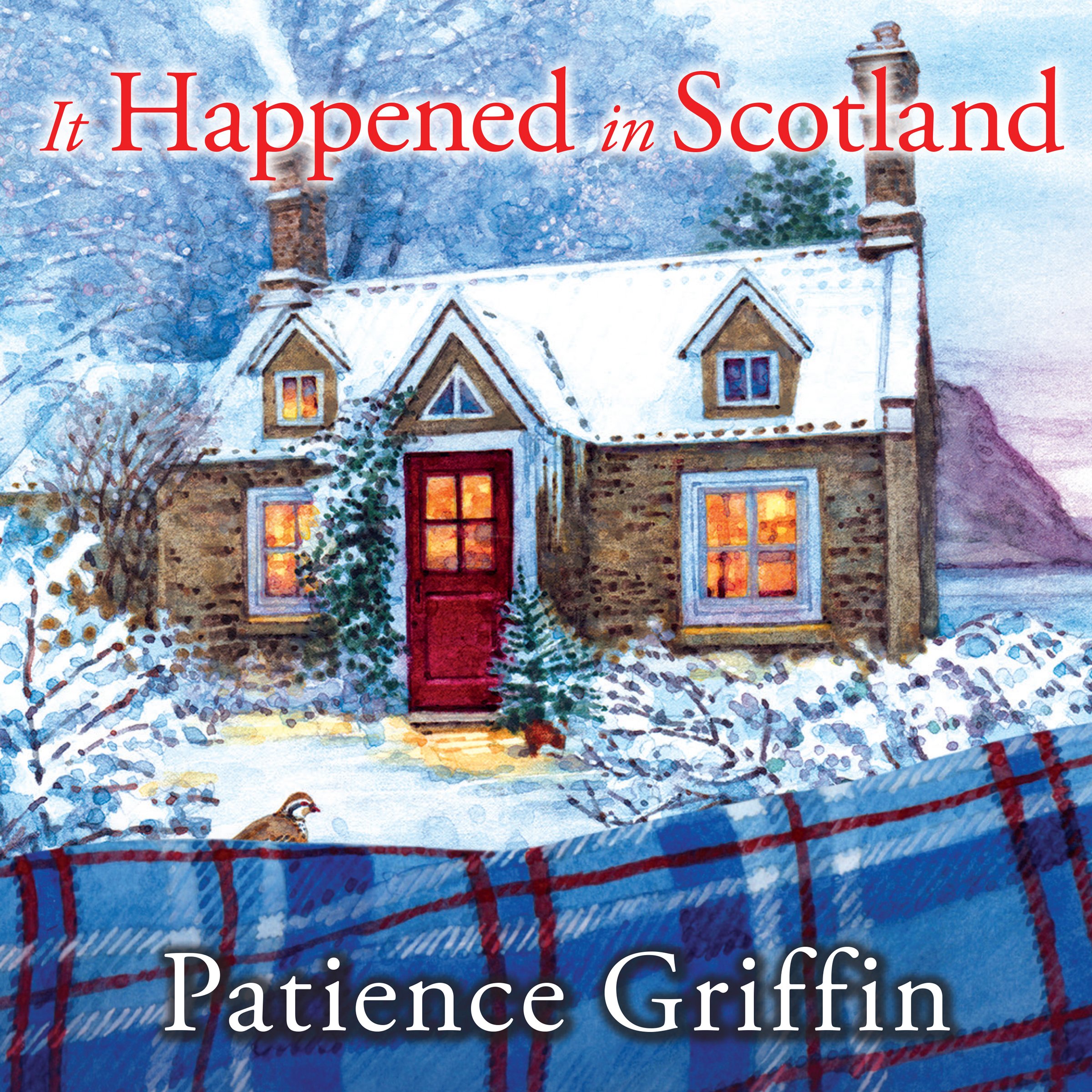 Cover art for It Happened In Scotland