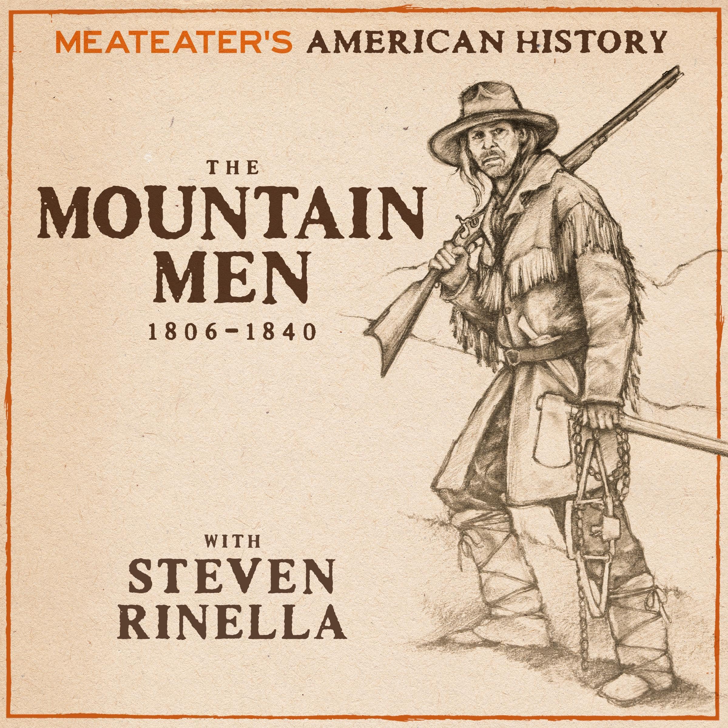 MeatEater's American History