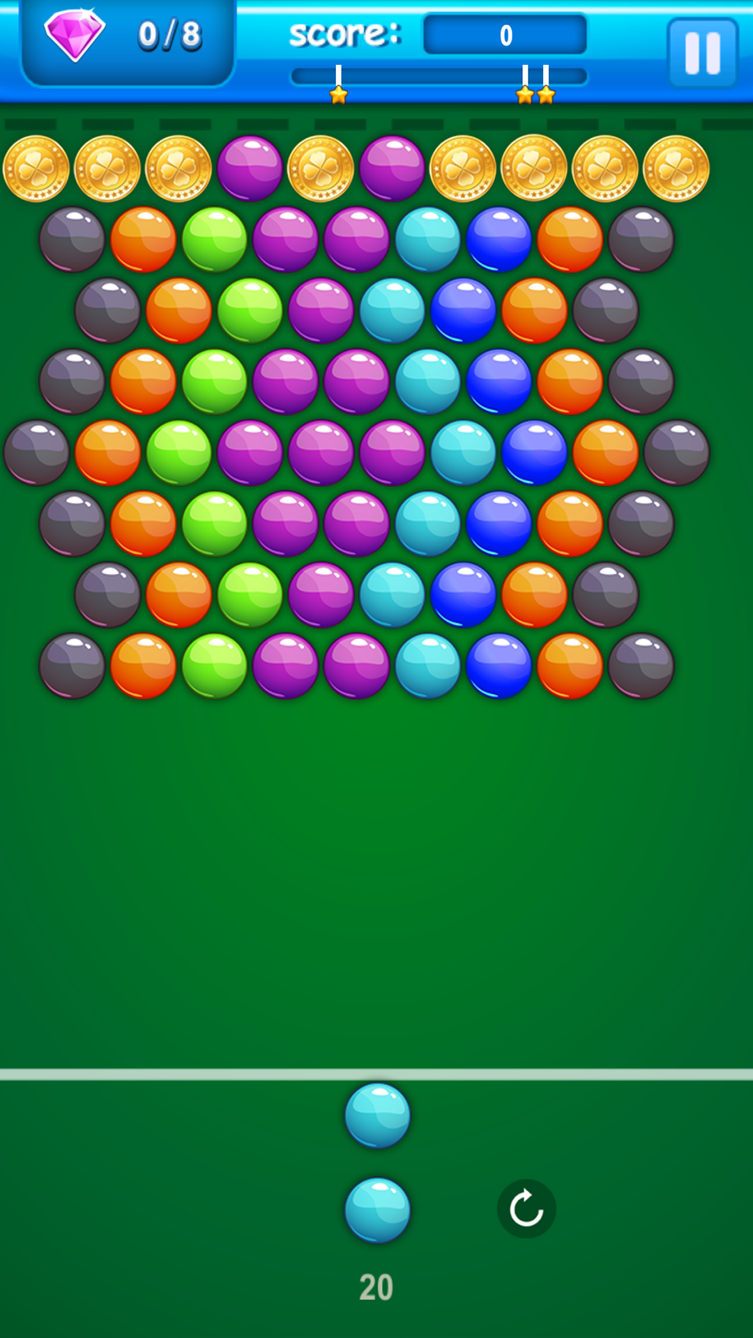 Tirer des Balles Deluxe Application sur Amazon Appstore