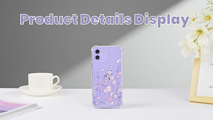 モバイルケース/カバー G.V.G.V. - VIVE VAGINA iPhone6 Amazon.com: GVIEWIN for iPhone 16 Case, with Screen