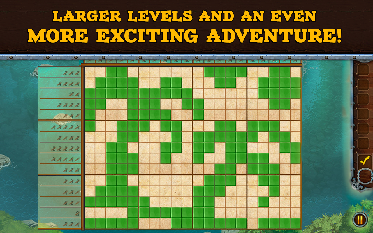 Pirate Riddles 2Amazon.deAppstore for Android