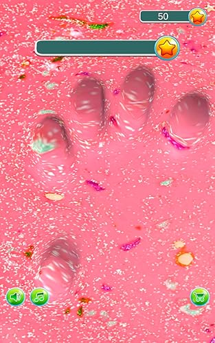 Slime Therapy Deluxe