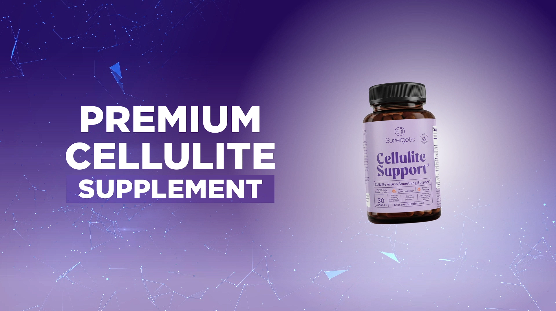 Amazon.com: Premium Cellulite Supplement – Anti Cellulite Capsules