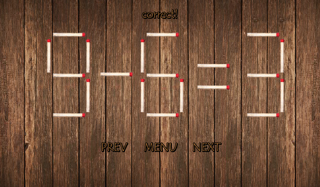 Matchstick Math - Aplicativo na Amazon Appstore