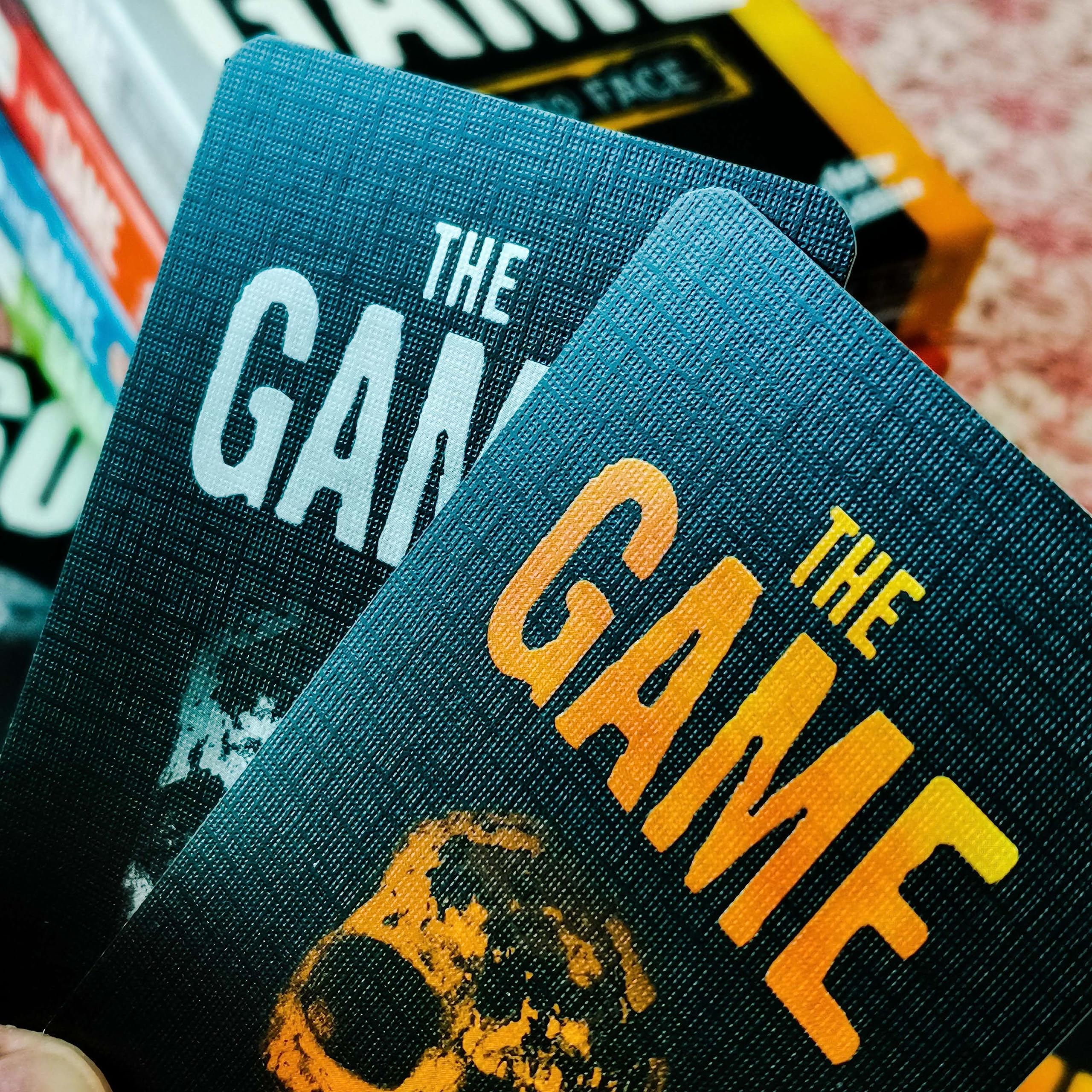The