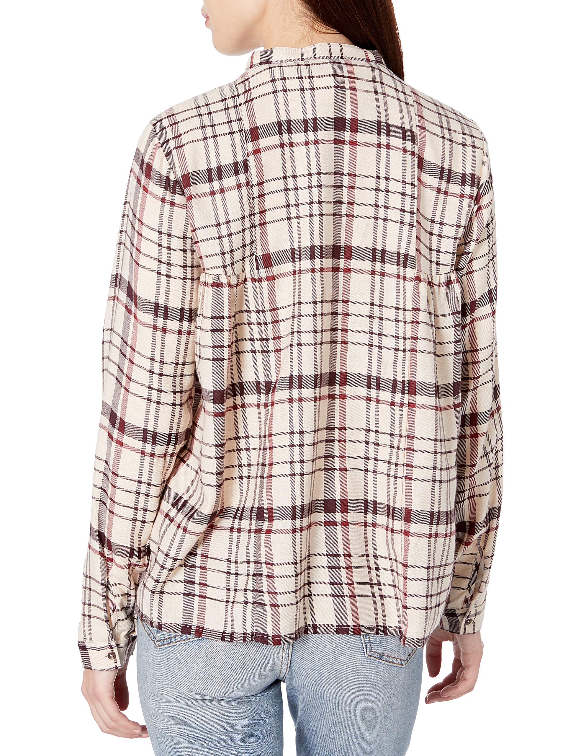 lucky brand tops amazon