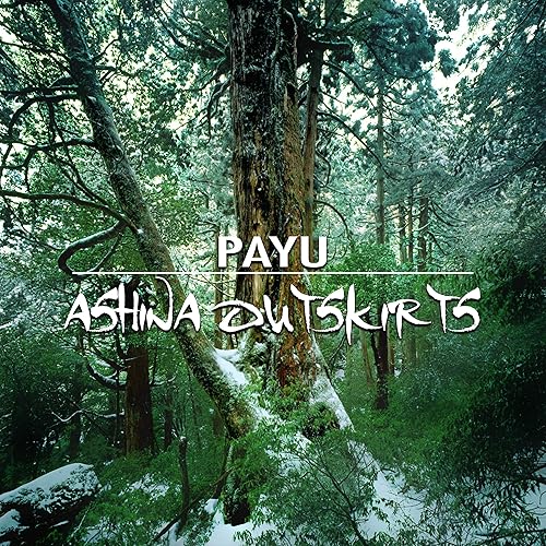 Ashina Outskirts From Sekiro Shadows Die Twice By Payu On Amazon Music Amazon Com
