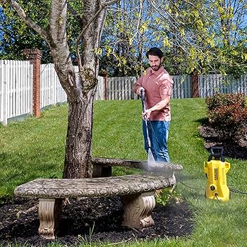 KR114★ KARCHER　K2 Classic Plus KR114☆ KARCHER K2 Classic Plus KARCHER High Pressure Washer