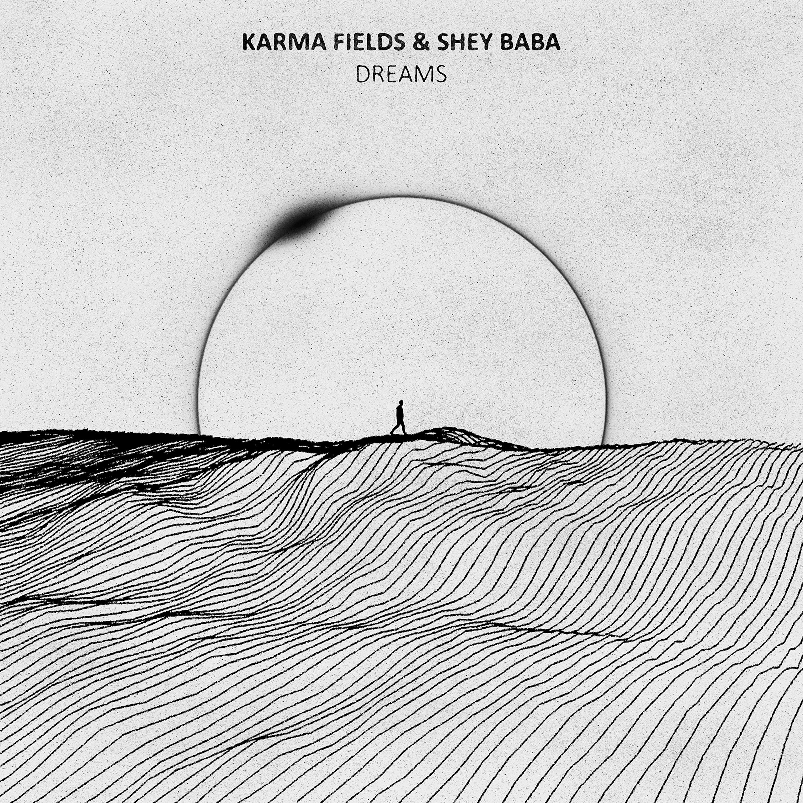 Karma Fields, Shey Baba