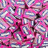 Nerds Mini Boxes Strawberry Hard Candy, Nerds Bulk, Nerds Candy Mini Boxes (2lbs) – Delicious Individually Wrapped Candy for Halloween, Kids, Office Party & More (Approx. 70 Treat Size Boxes)