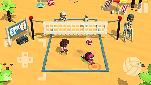 VBall