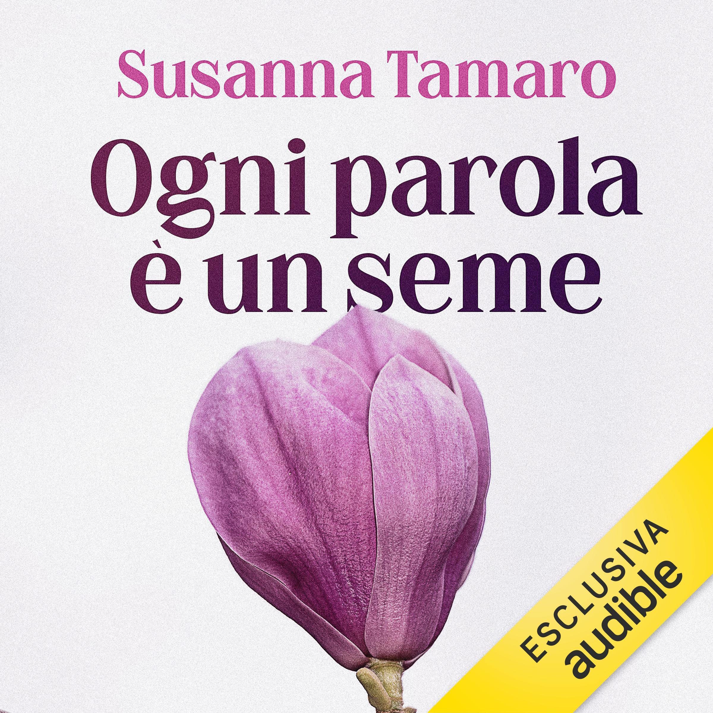 Ogni parola è un seme