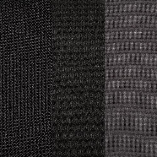 Miniatura 14 de Baby Trend Passport Carriage Travel System DLX (con Ez-Lift Plus), Uptown Black