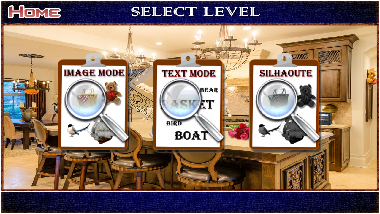 Hidden Objects Mansion - App on Amazon Appstore