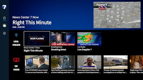 WHIO-TV