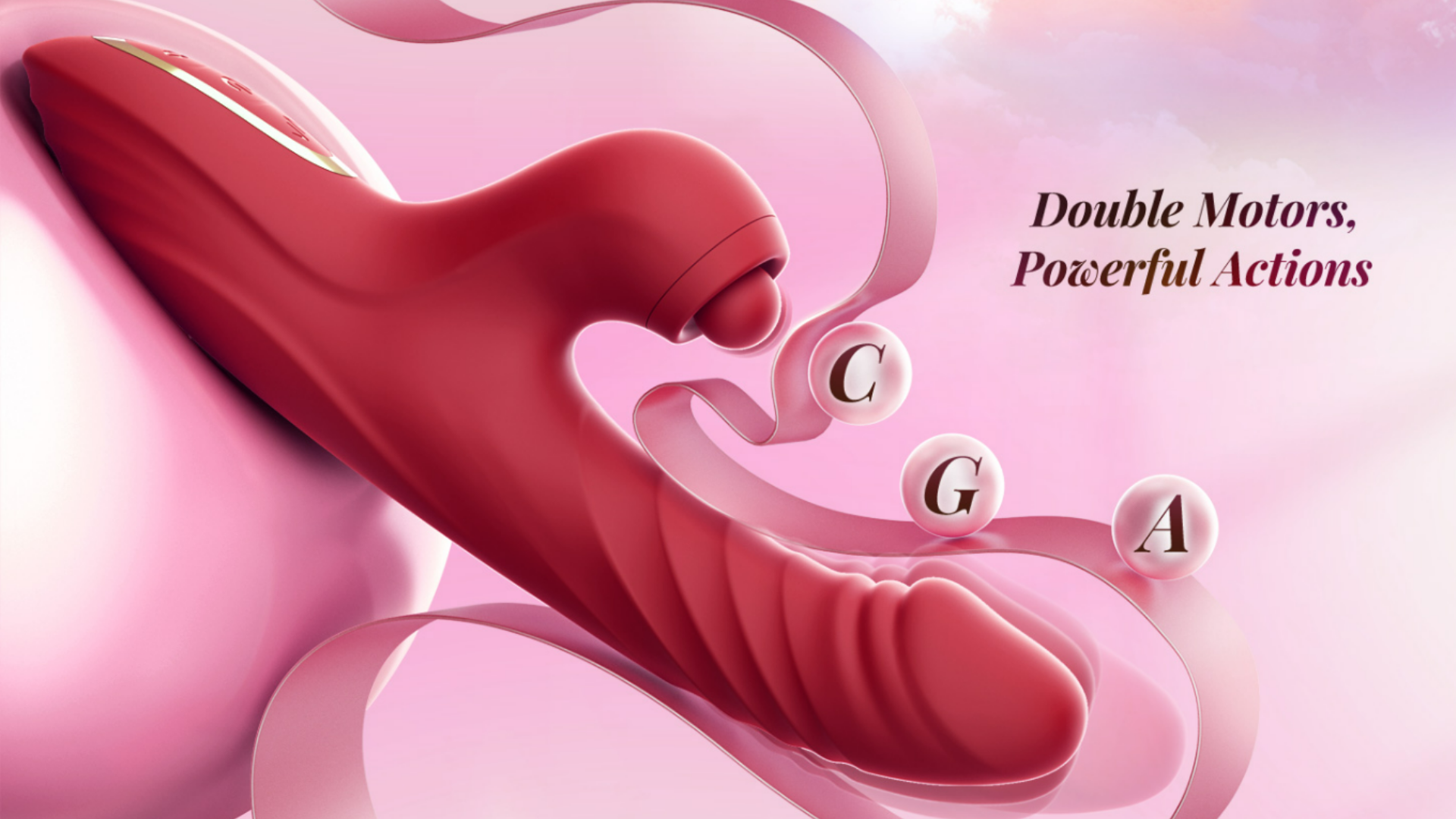 sex toys homemade Dildo - Tribbing Sex Toys | Lesbian Grinding Toys main image 0