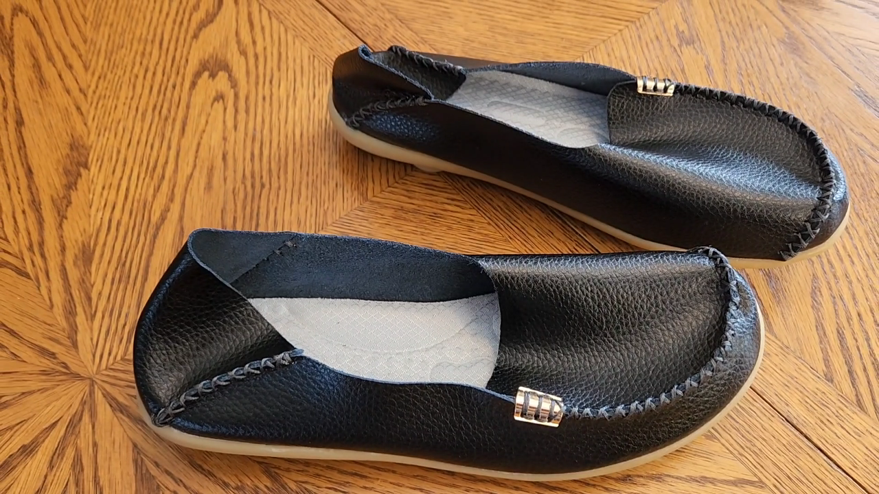 Amazon.com | Alicegana Loafers for Women Shoes Casual: Slip on