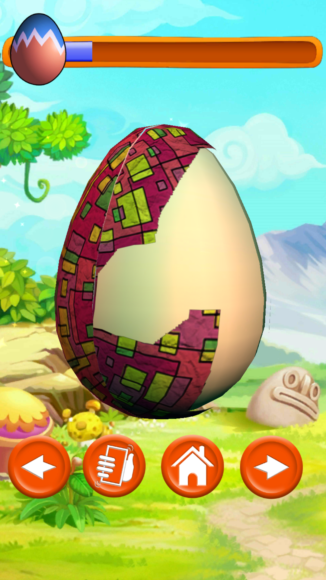 Surprise Eggs Games & Kid Toys (Free) App on the Amazon Appstore