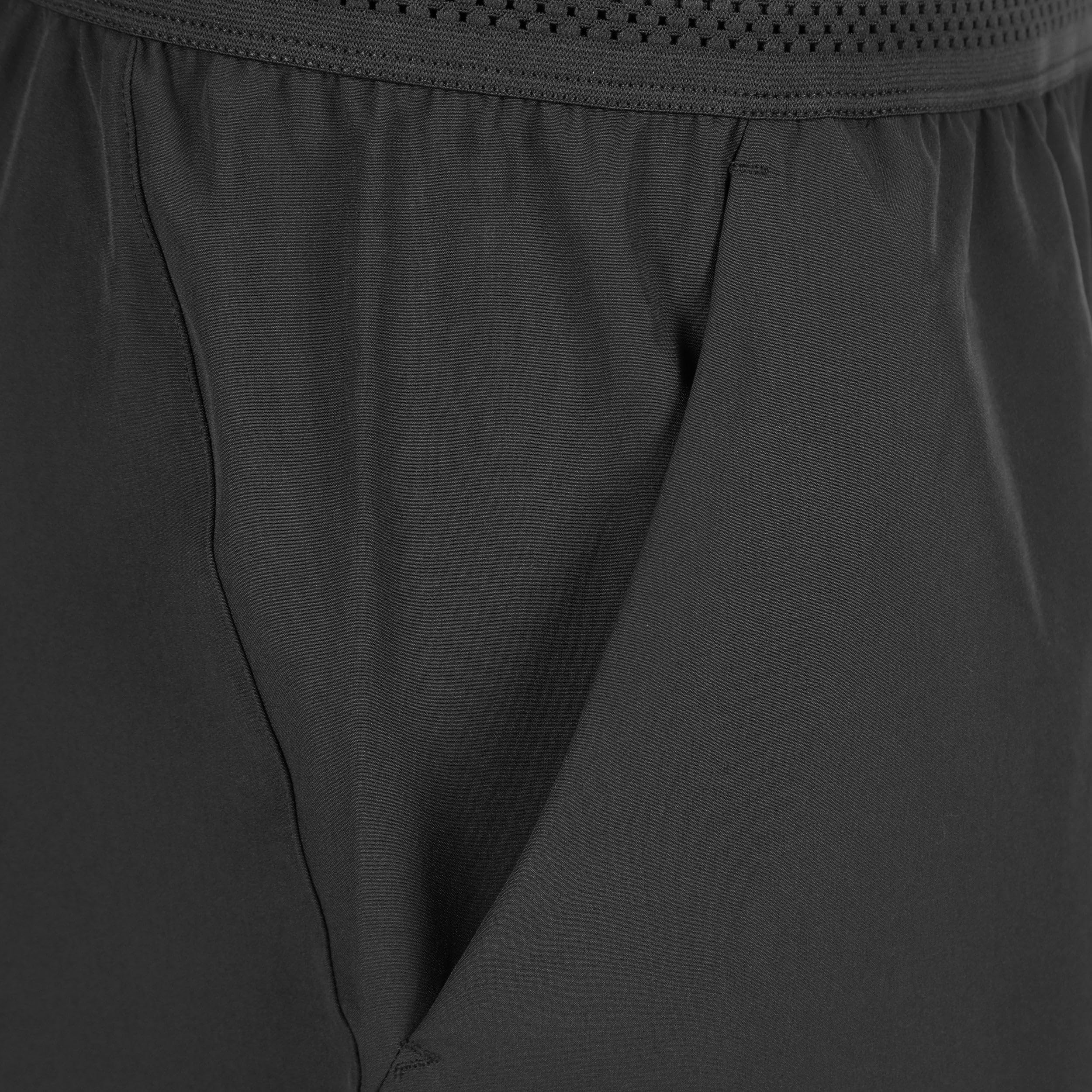 WILSON Tournament V2 7In Shorts Herren schwarz