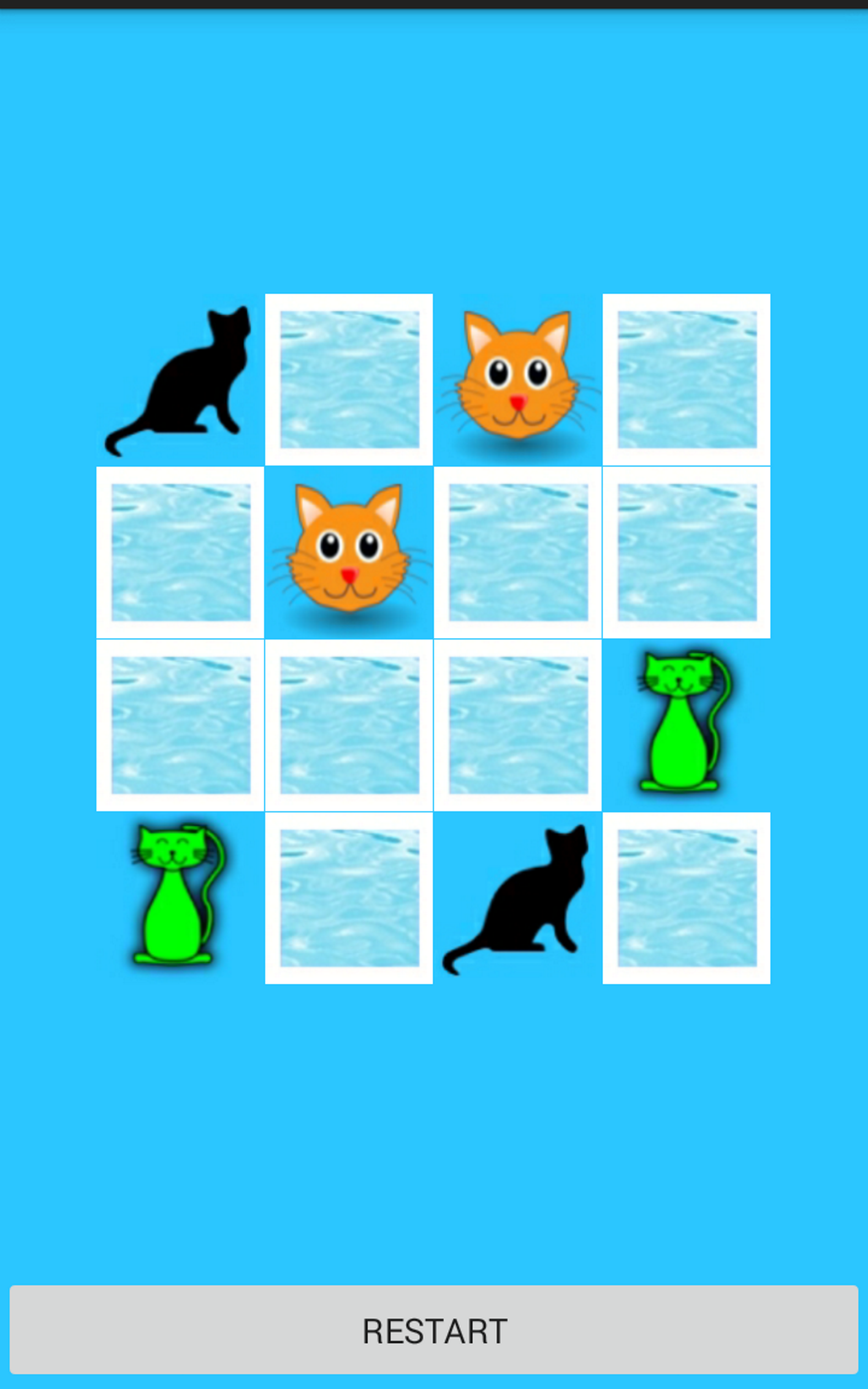 Dog and Cat Games FREE! App on Amazon Appstore