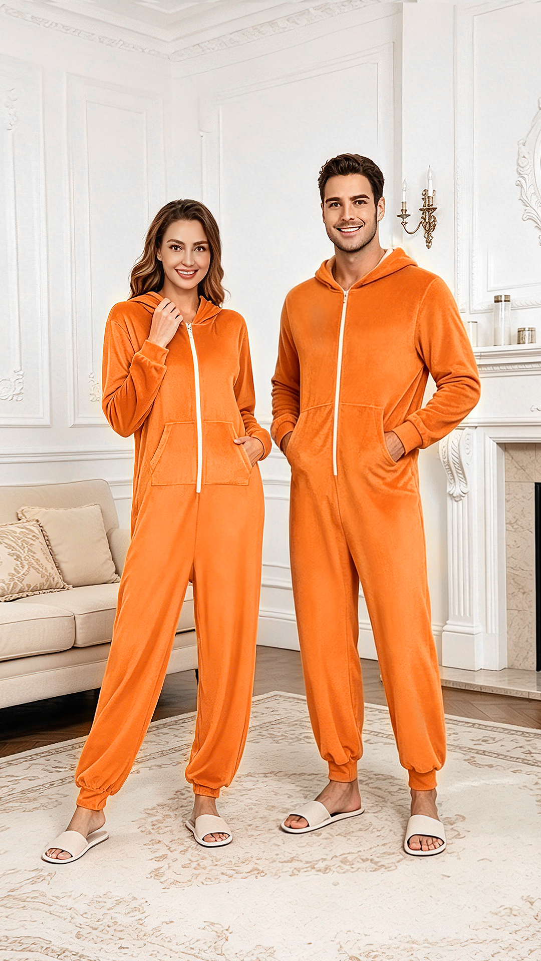 Amazon.com: ZZXXB Bananas Onesie Pajamas for Adult Women Men Long