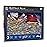 YouTheFan NFL Buffalo Bills Joe Journeyman Puzzle - 500-piece Team Color, 18 x 24 - Finished puzzle size