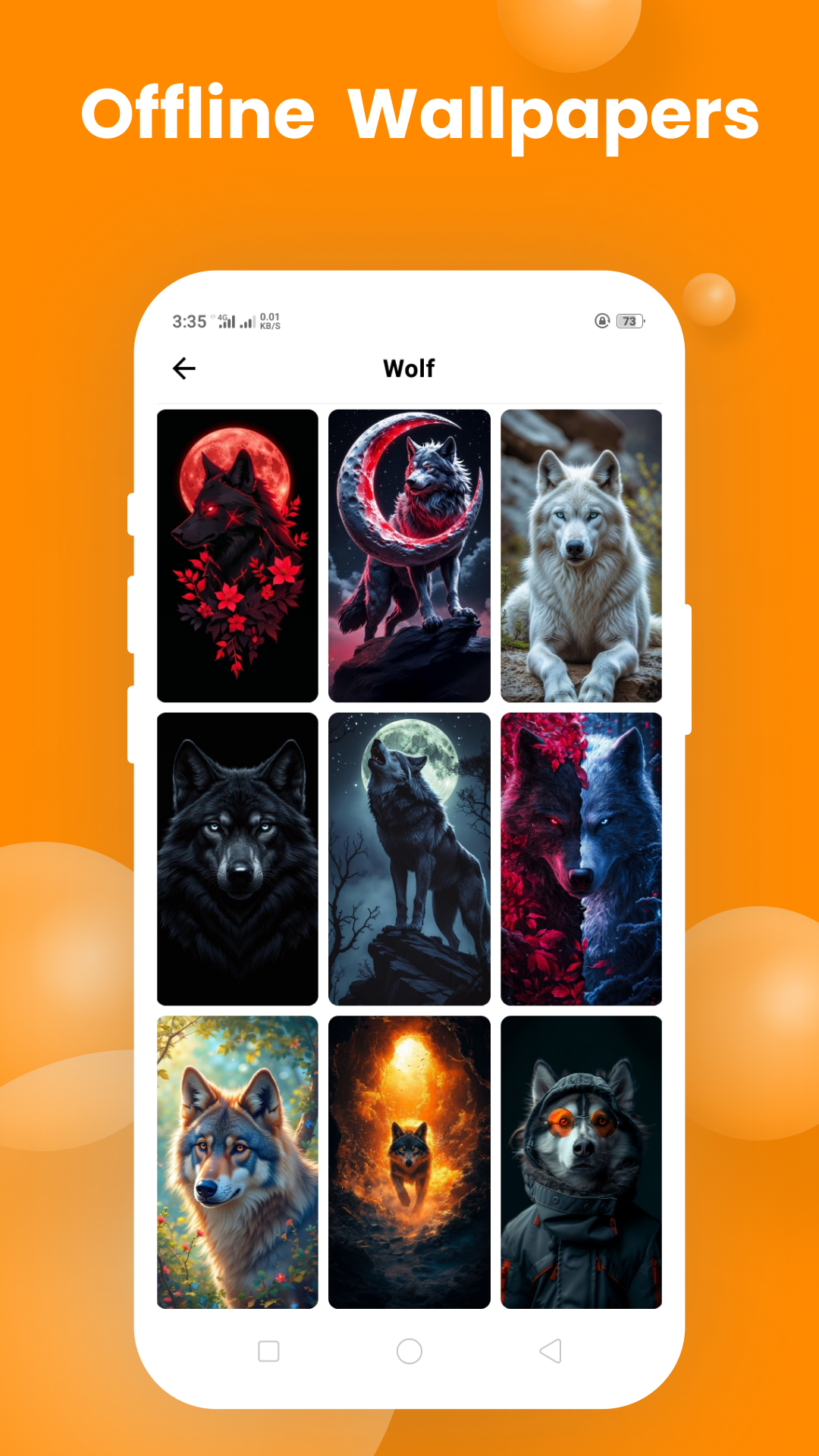 Animal Wallpapers - Live Wallpaper 4K - App on the Amazon Appstore