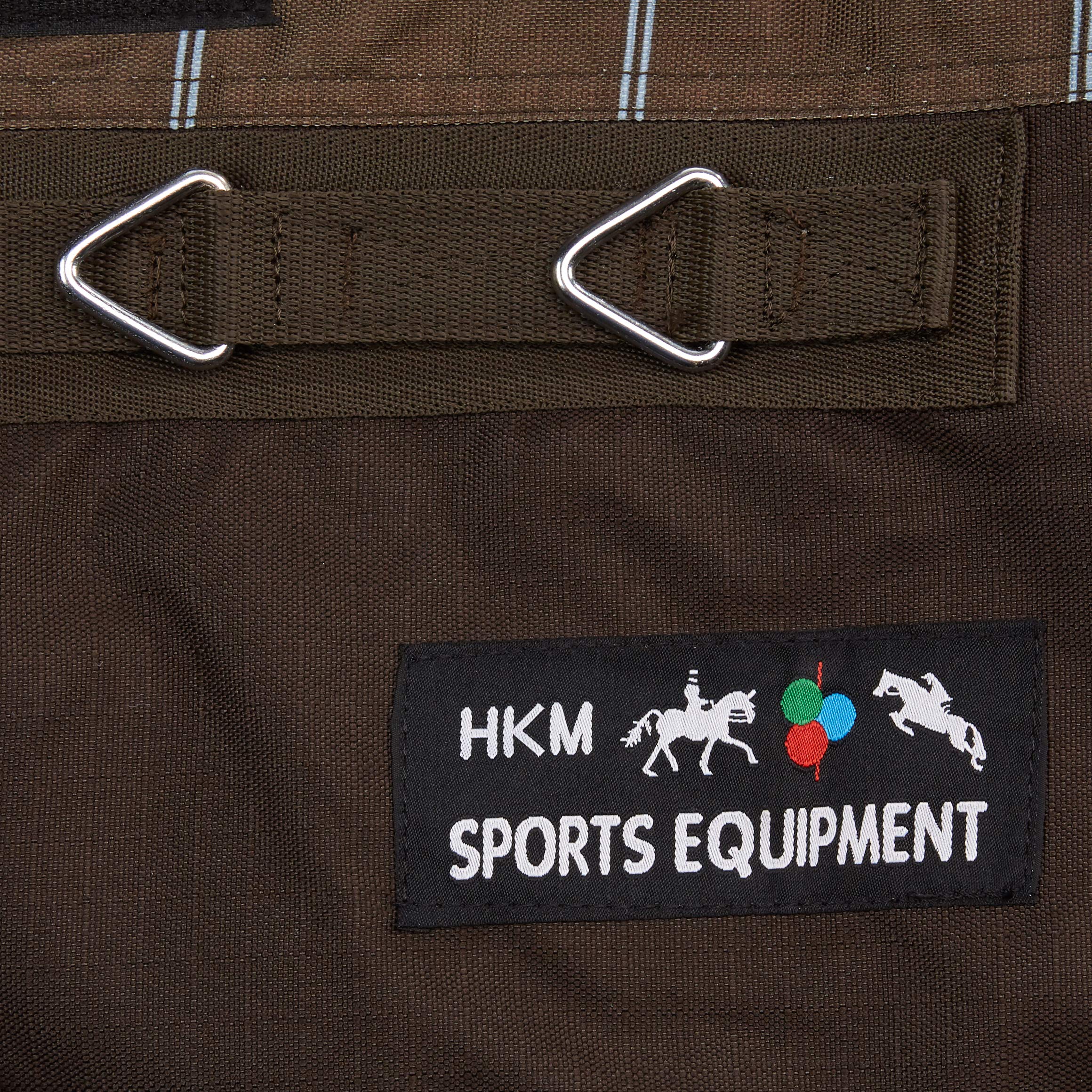 Posten Lethbridge Manta de Caballo, Unisex Adulto