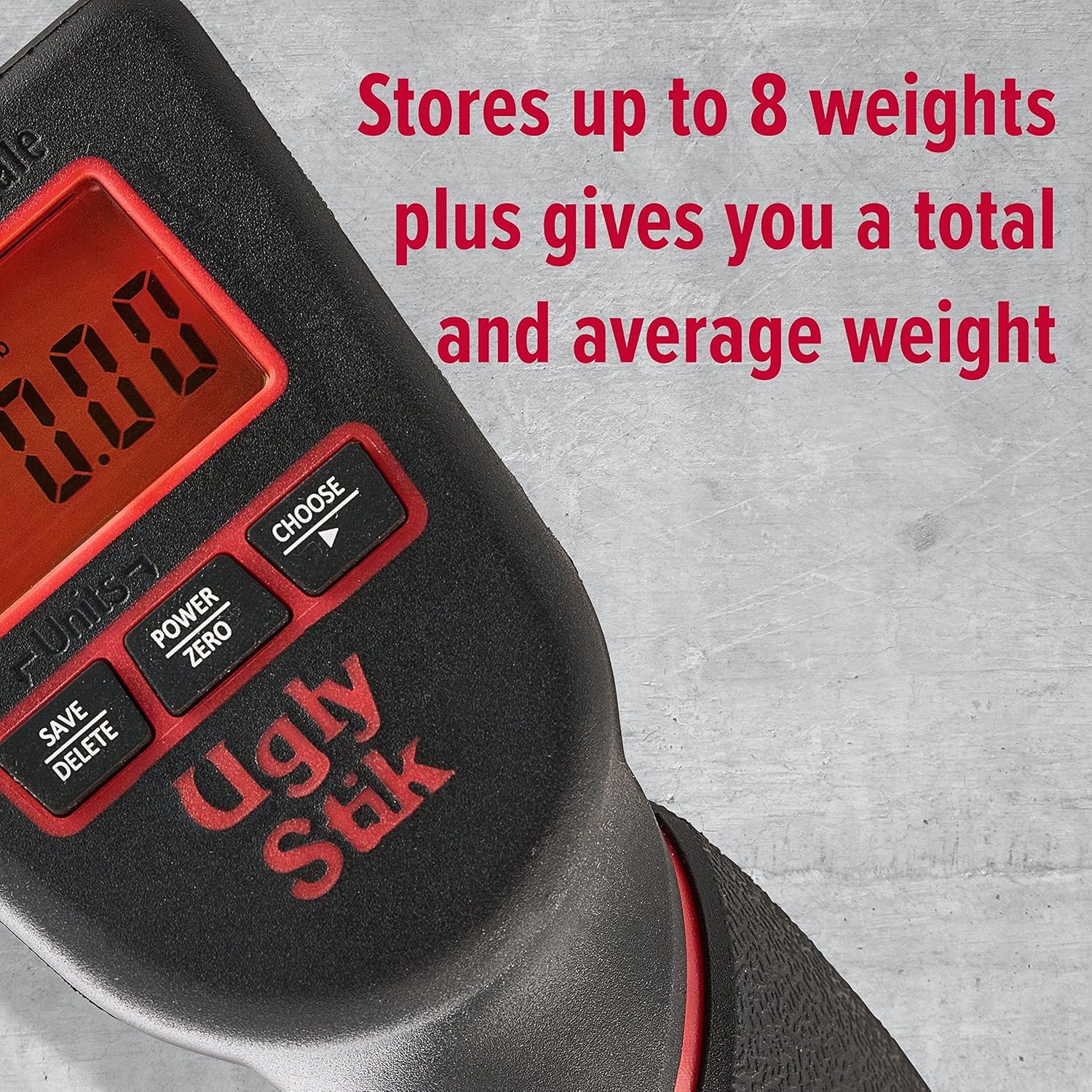 Ugly Stik Fishing Tools