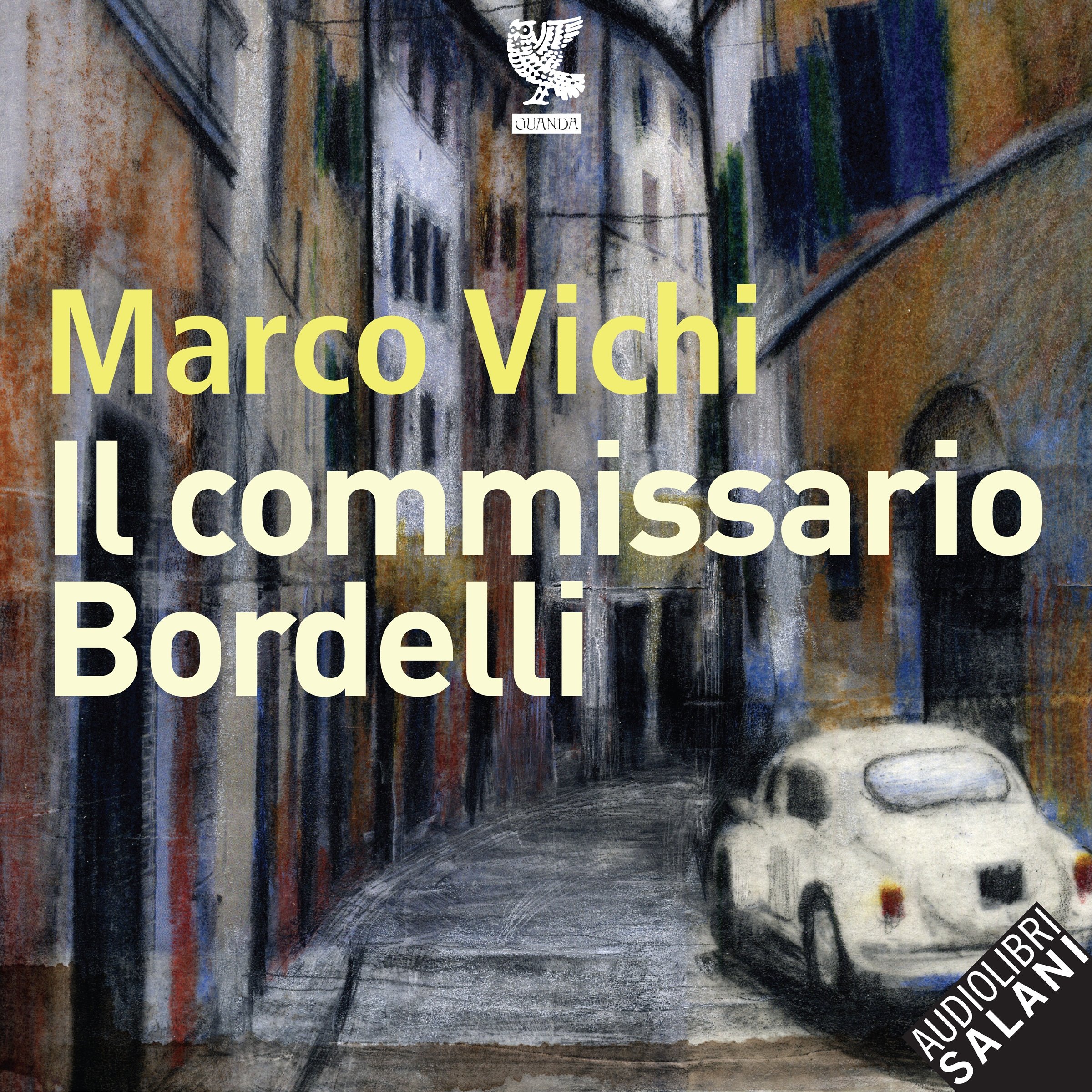 Il commissario Bordelli: Le indagini del commissario Bordelli 1