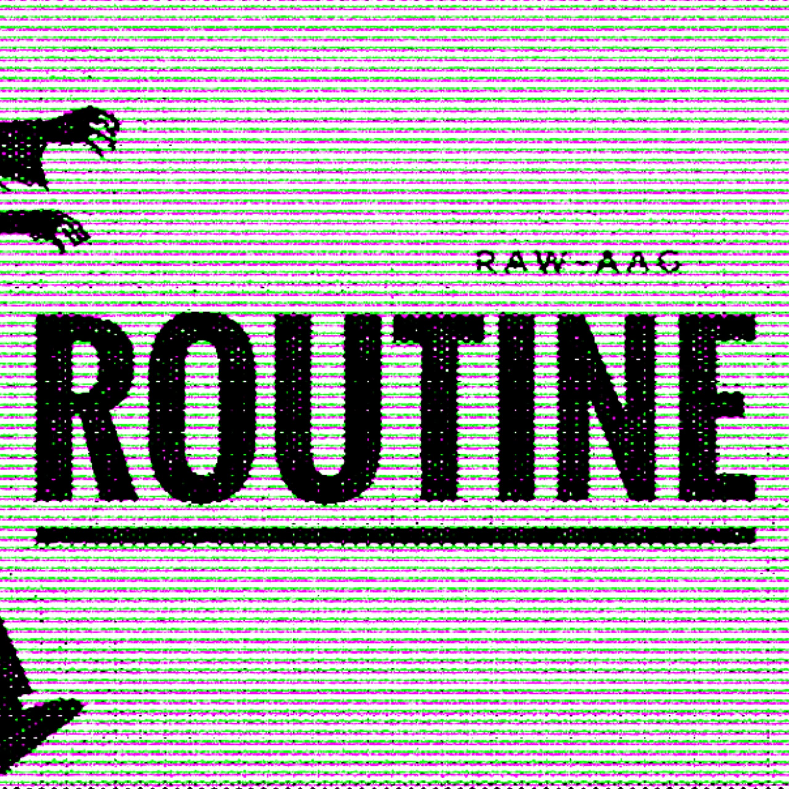 Routine