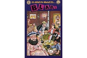 Blab: An Indispensable Communication Tool