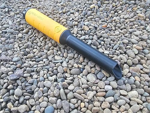 Miniatura 8 de Funda protectora con punta de excavación para Minelab Pro-find Series, ABS duradero premium