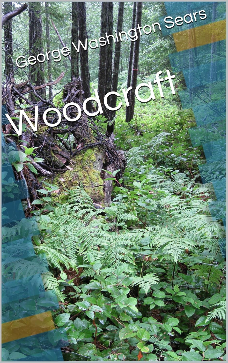 Woodcraft eBook Sears, Washington Kindle Store