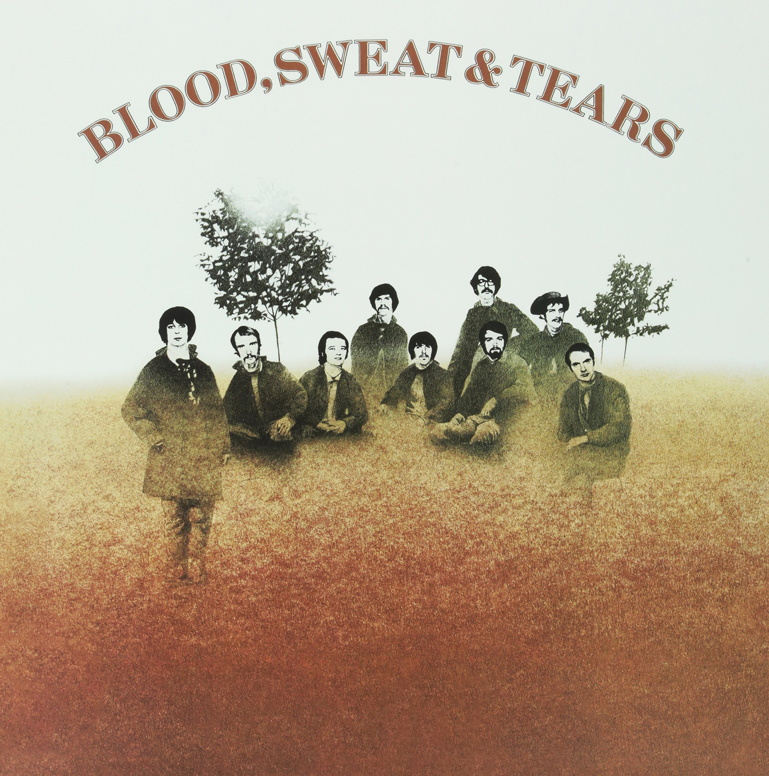 Amazon.com: Blood, Sweat & Tears